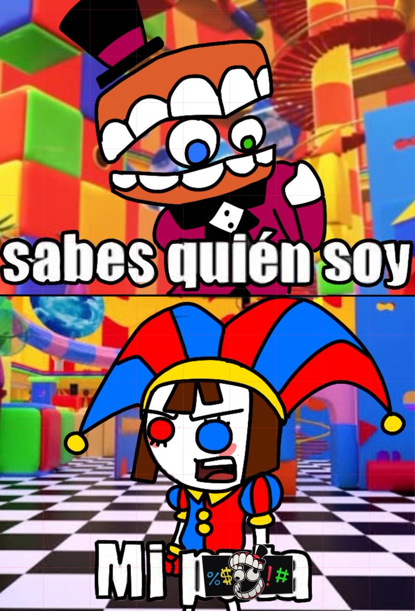 YoSoyVader tweet media