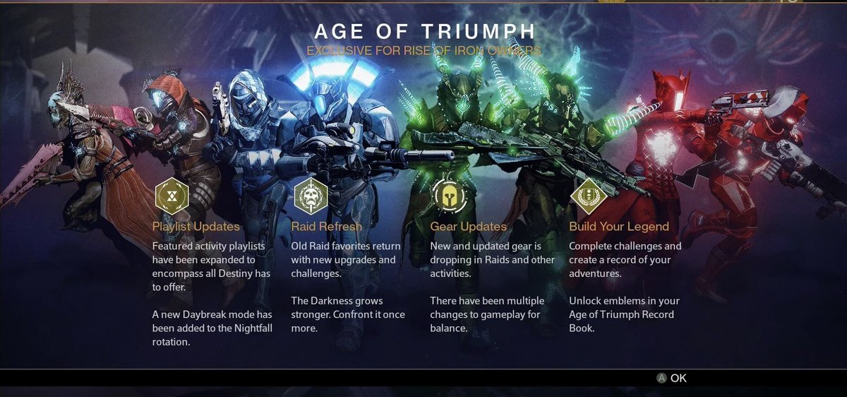 DestinyTracker🚀 tweet media