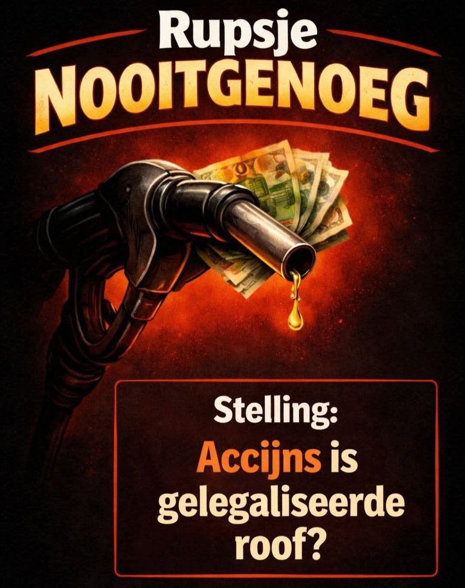 Mieke van Agtmael PATRIOT tweet media