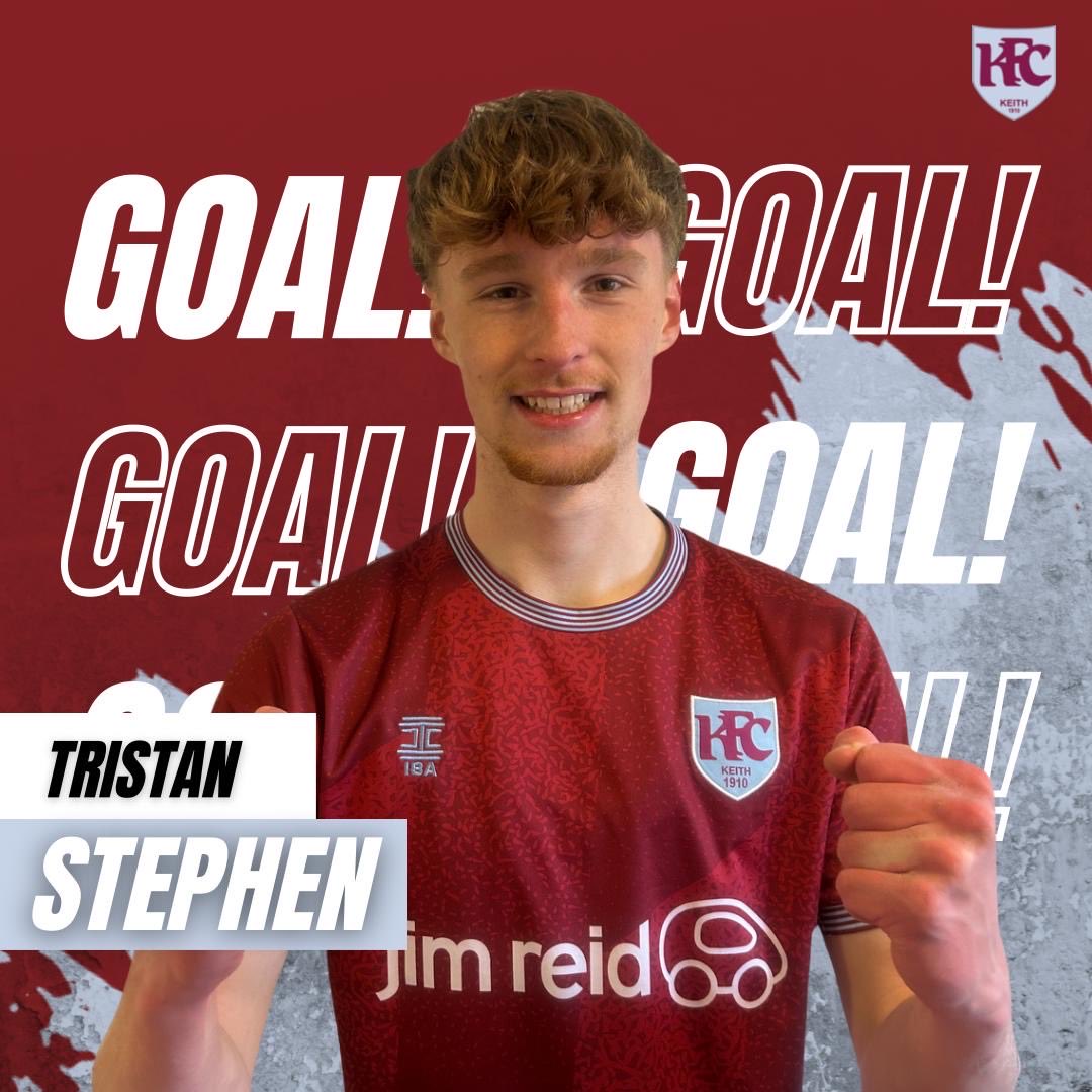 Keith Football Club tweet media