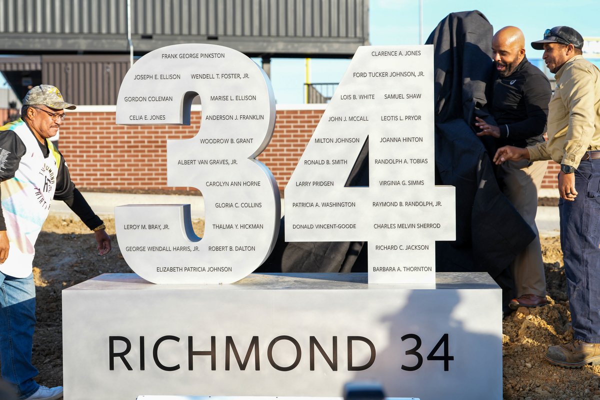 Richmond Flying Squirrels tweet media