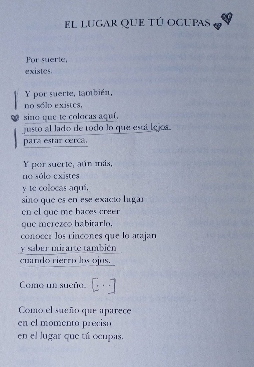 LibrosLibresCoa's tweet photo. Hoy es el Día Mundial de la Poesía y lo festejo con esta belleza de @elvirasastre 👌 https://t.co/PufECmAMFT