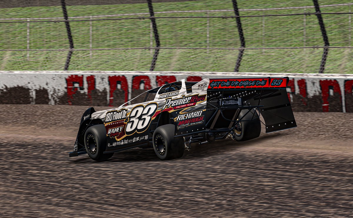 Premier Racing Setups tweet media