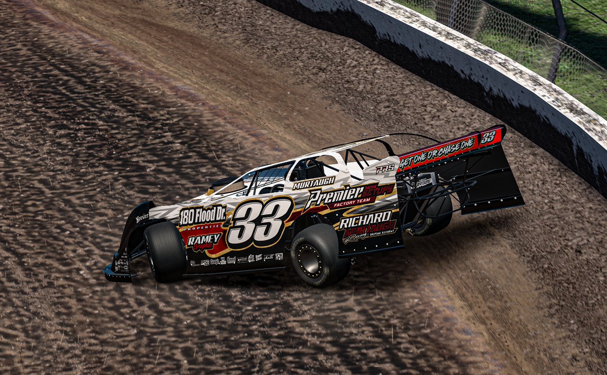 Premier Racing Setups tweet media