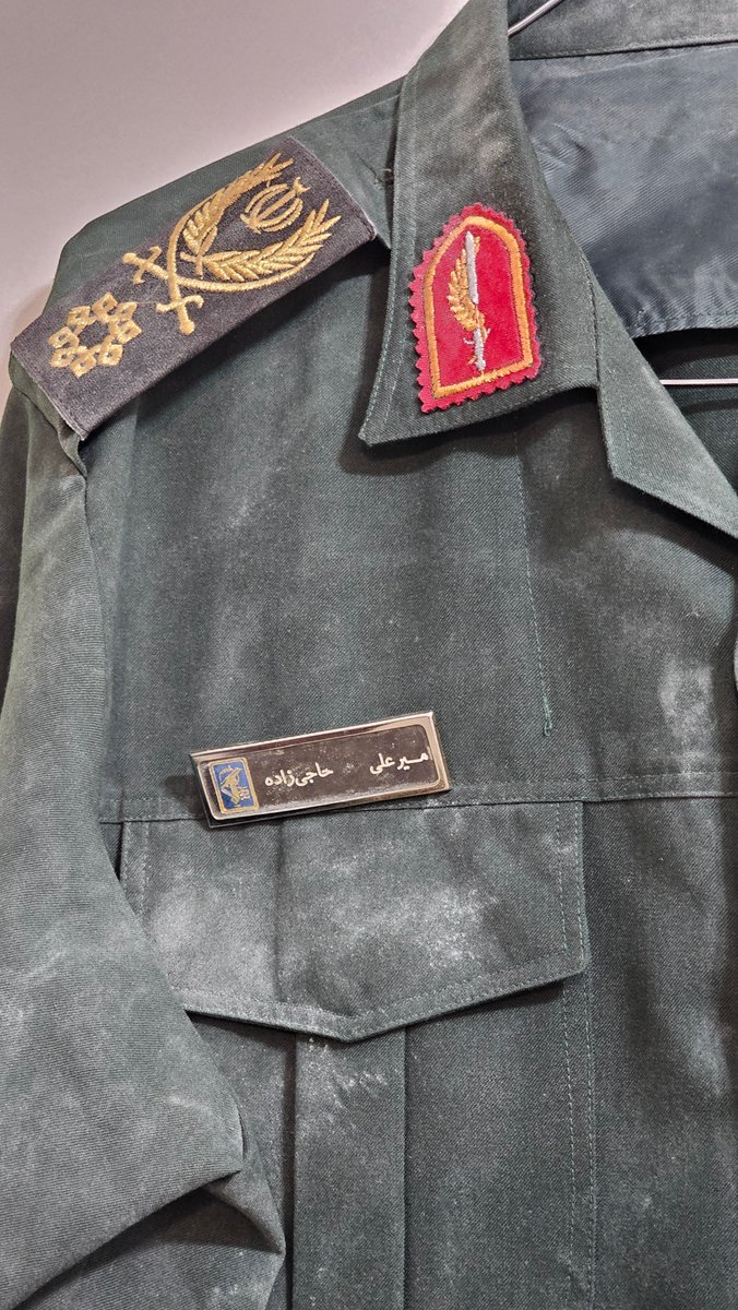 خودم هستم یک محمد tweet media