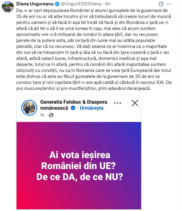 🇷🇴 Erasmus 🇪🇺 tweet media