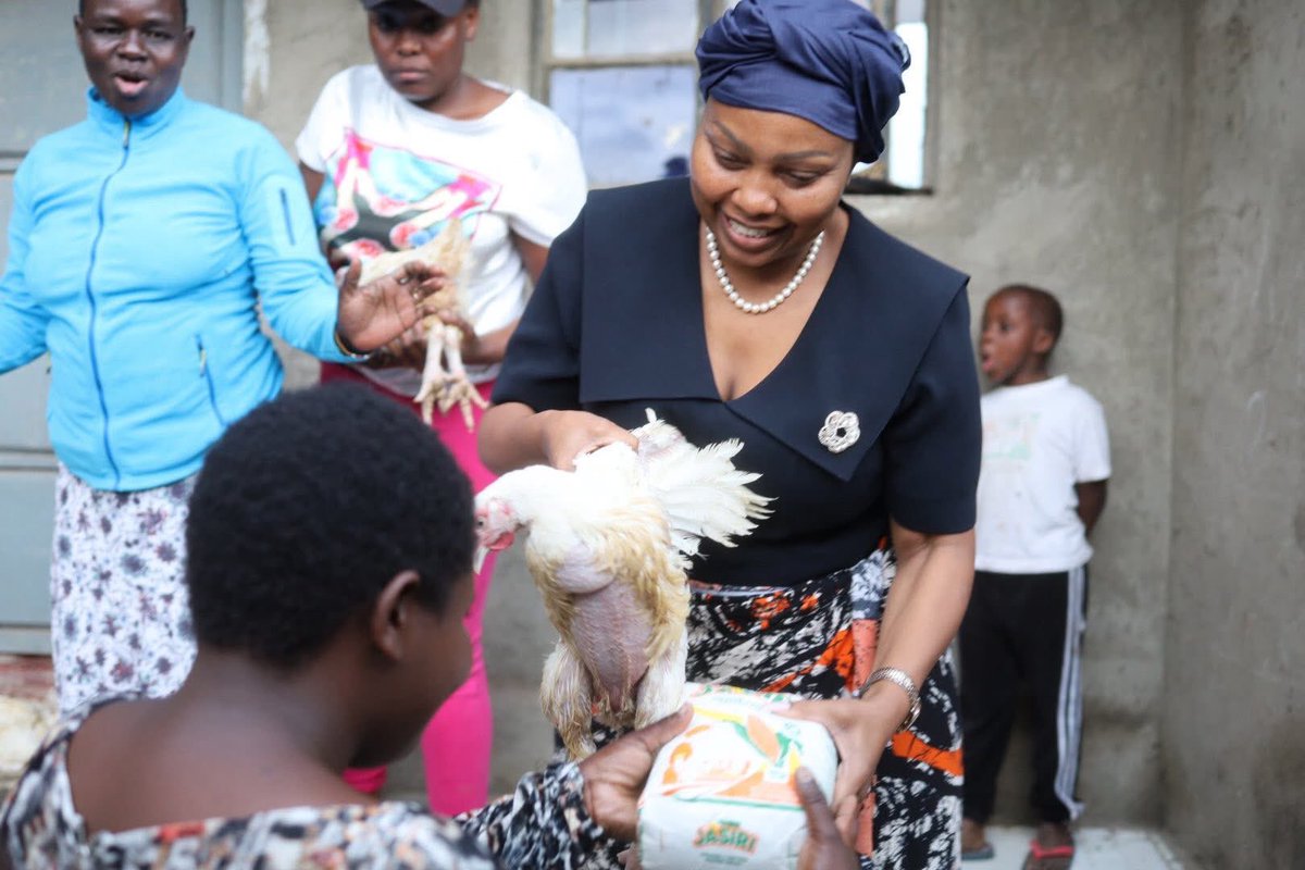 Naomi Waithira tweet media