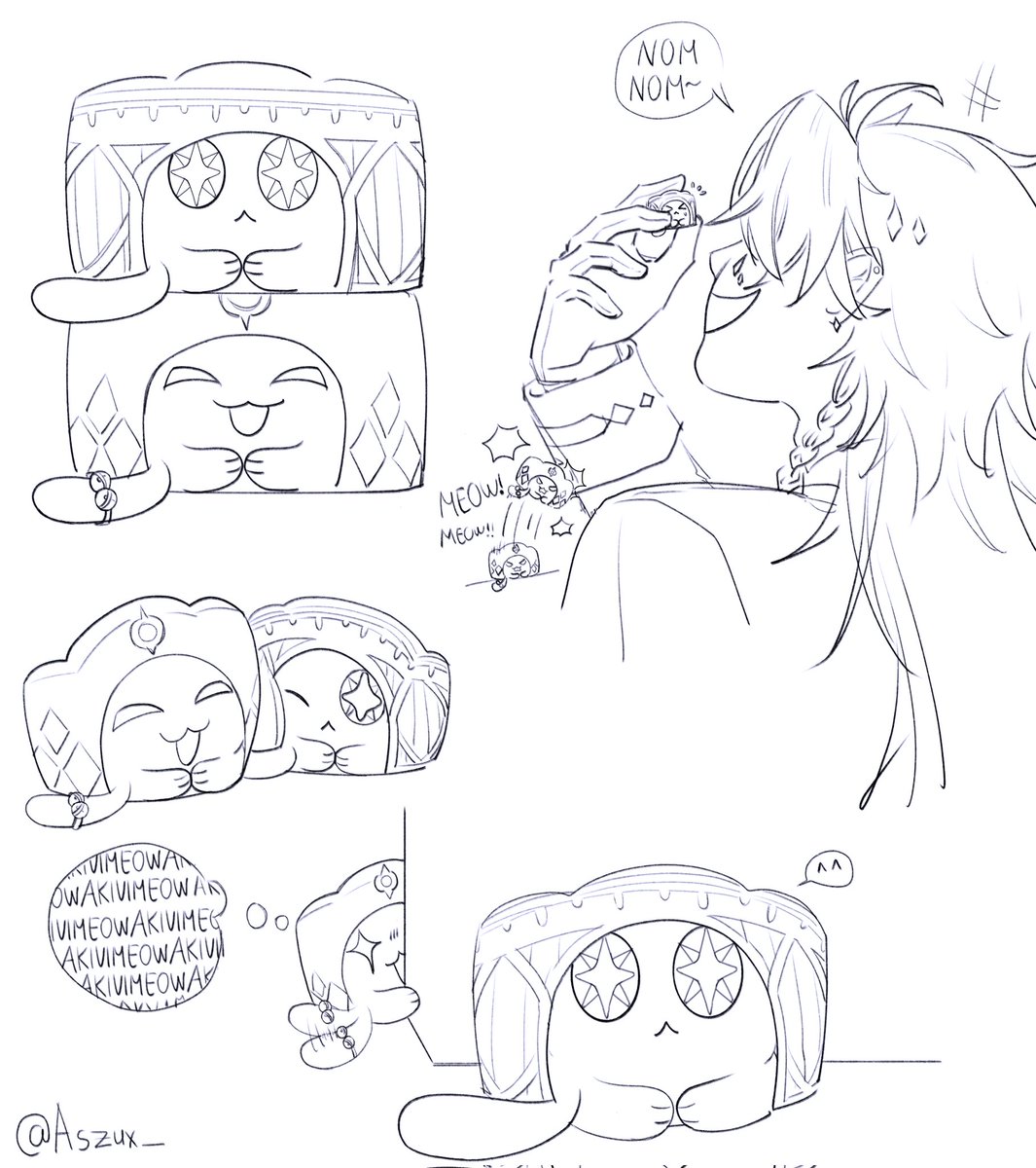 Stellar☆ミ tweet media