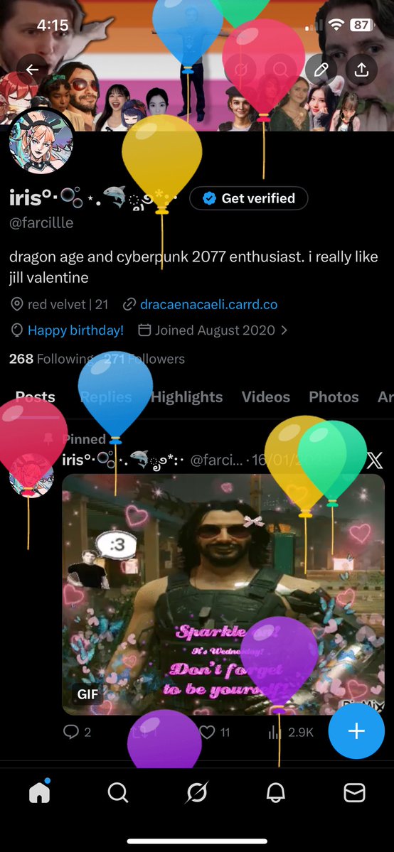 iris°‧🫧⋆.🦈ೃ࿔*:・ tweet media