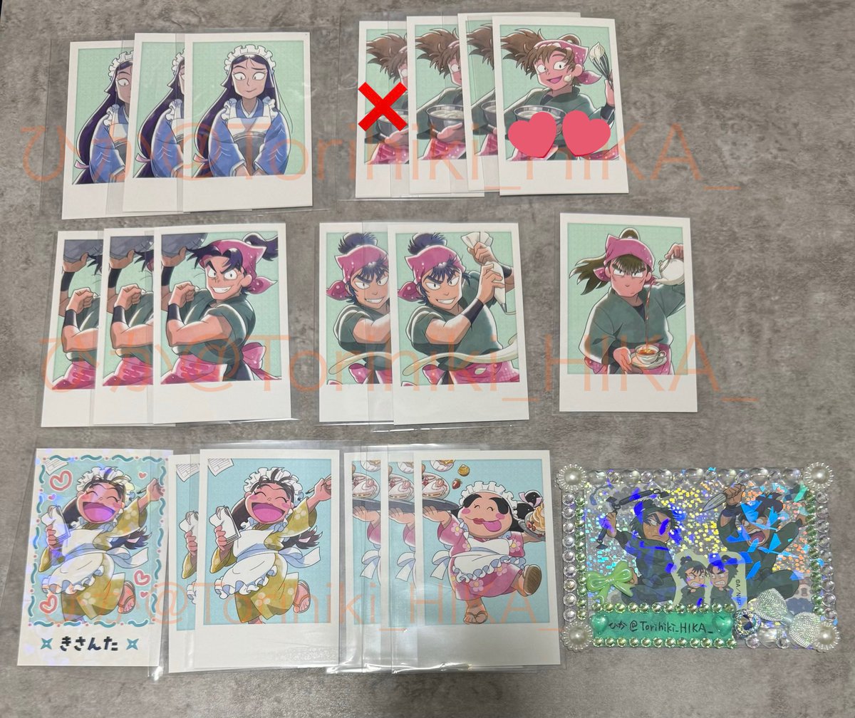 すだちまる tweet media