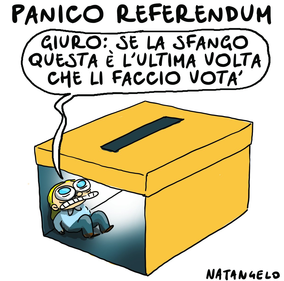 Natangelo tweet media