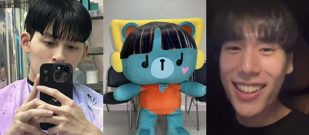 เมอยี่ ·͜·♡ tweet media