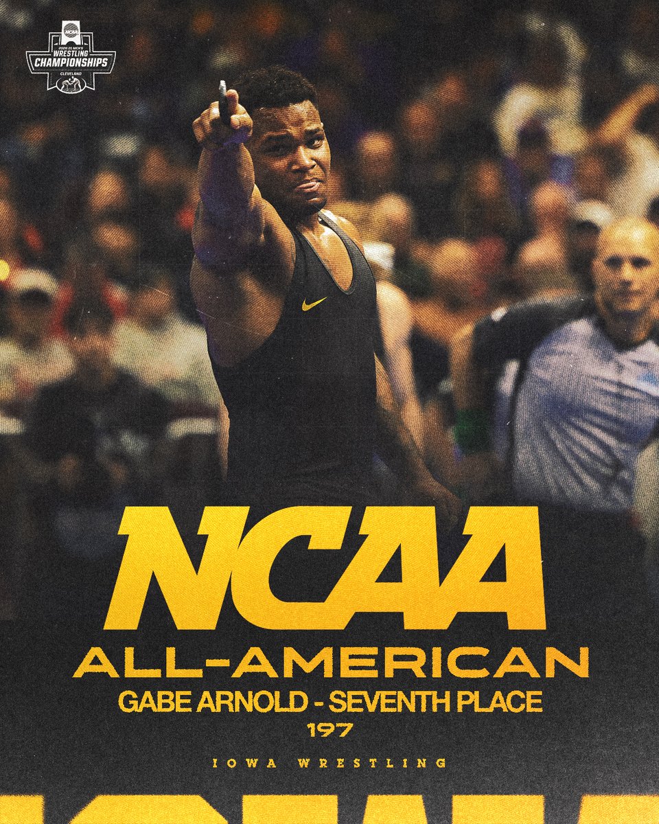 Iowa Hawkeye Wrestling tweet media