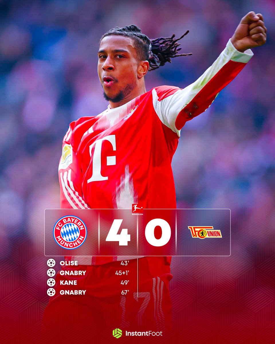 Instant Foot ⚽️ tweet media