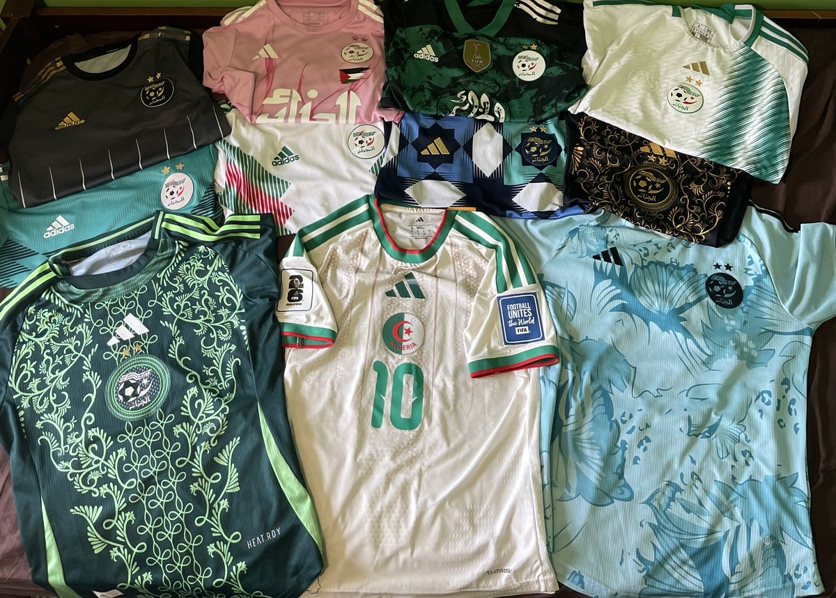 وسيم🇩🇿 tweet media