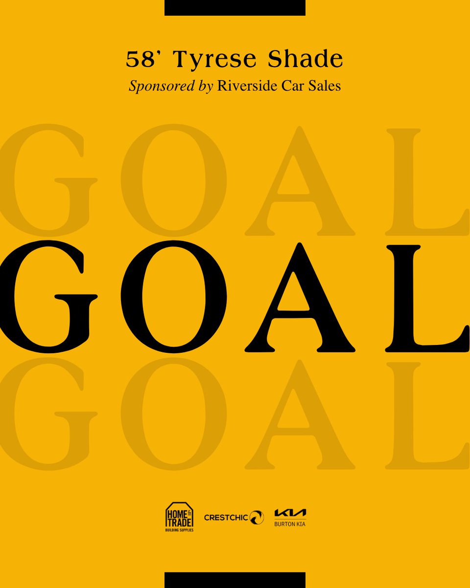 Burton Albion FC tweet media