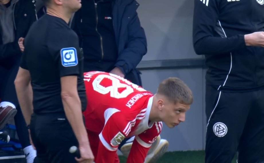 Bayern & Germany tweet media