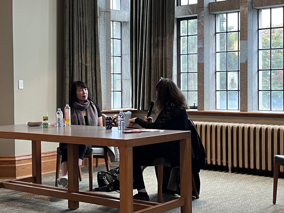 Allan Cho tweet media