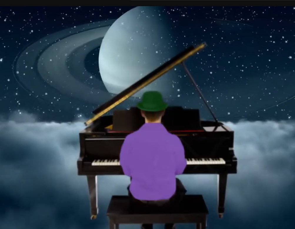 ∞ :// A.M.Ghost tweet media