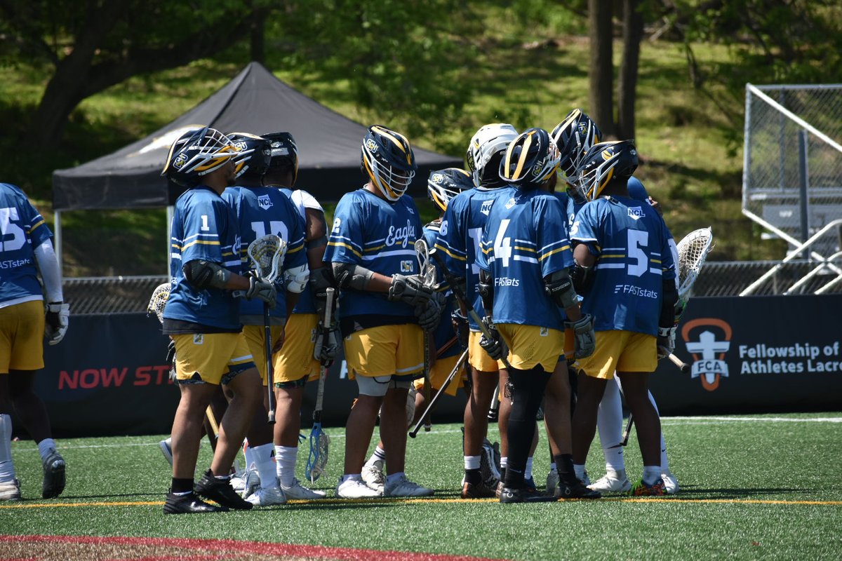 Next Collegiate League tweet media