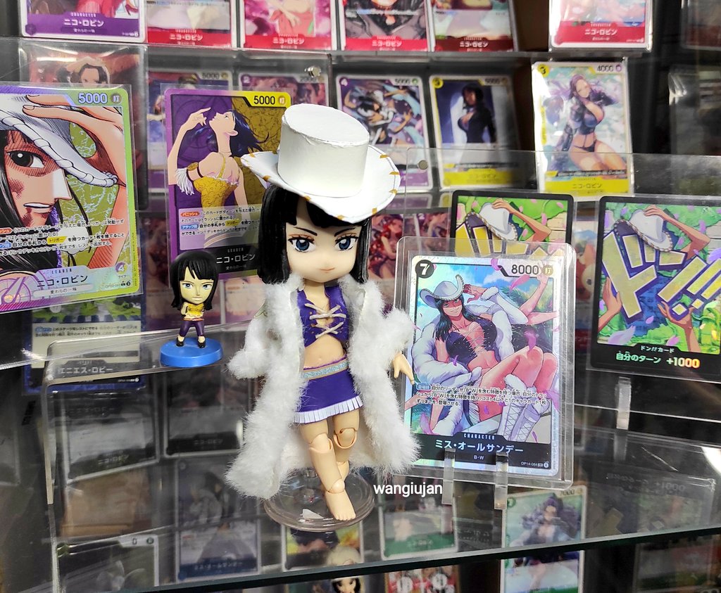 za ♡ wangiujan tweet media