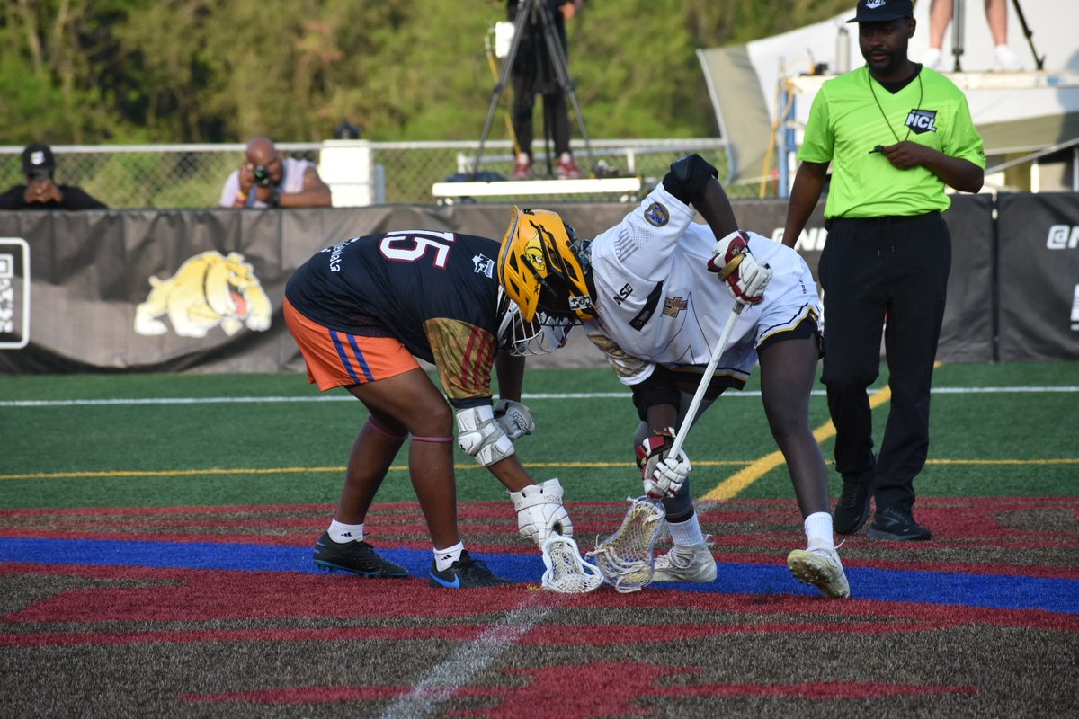 Next Collegiate League tweet media