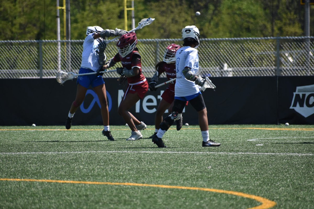 Next Collegiate League tweet media