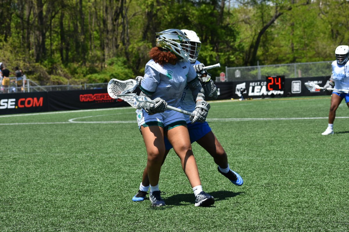 Next Collegiate League tweet media