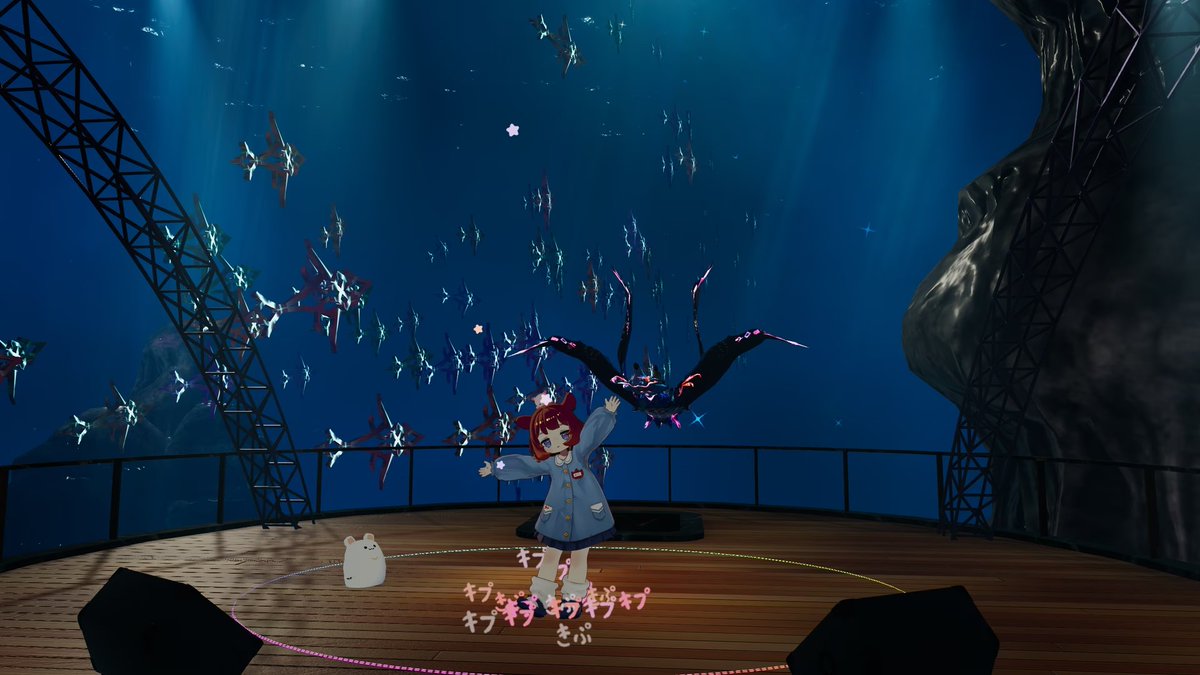 MIIKO🍥🐙 み〜こ tweet media