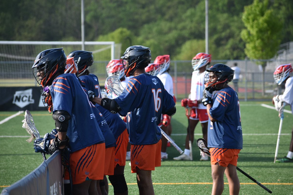 Next Collegiate League tweet media