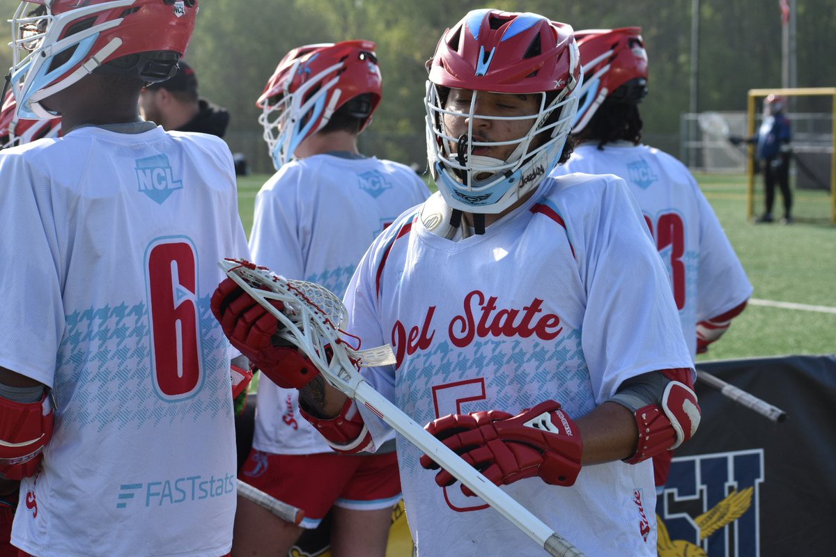 Next Collegiate League tweet media