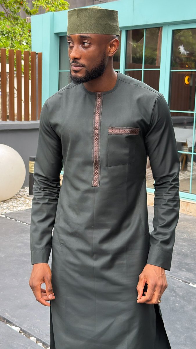 SHAMZ ADESINA tweet media