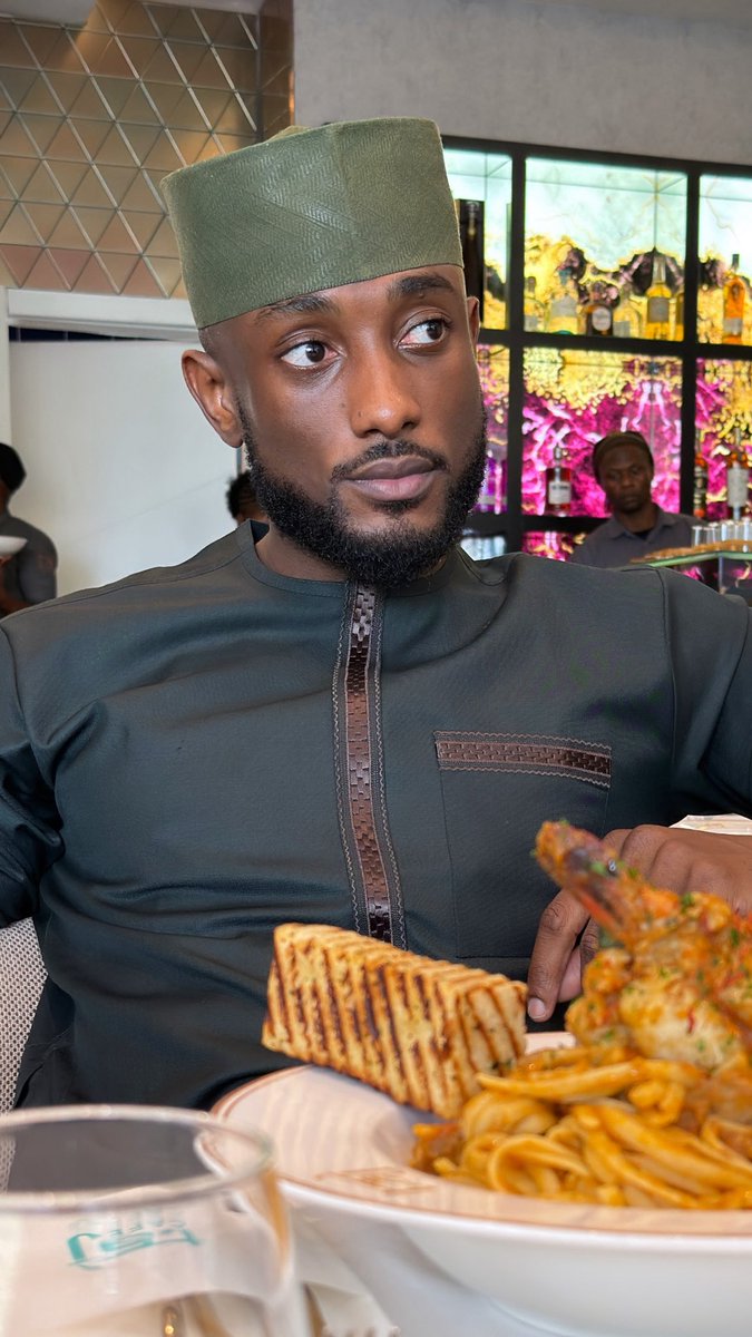 SHAMZ ADESINA tweet media