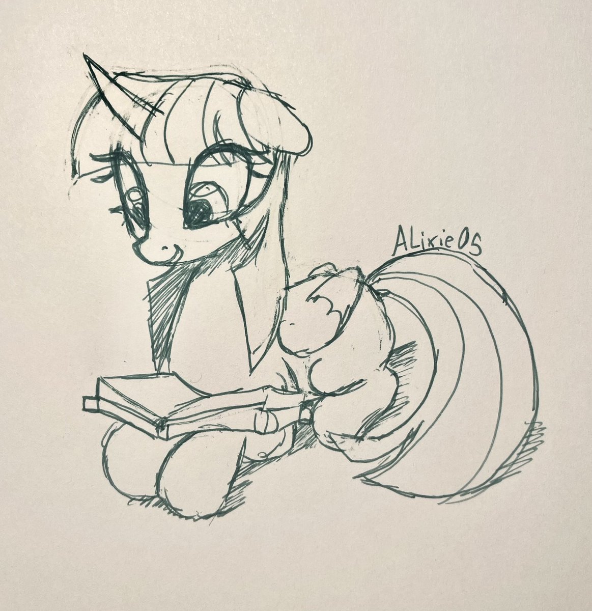 ☠️alixie05☠️ tweet media