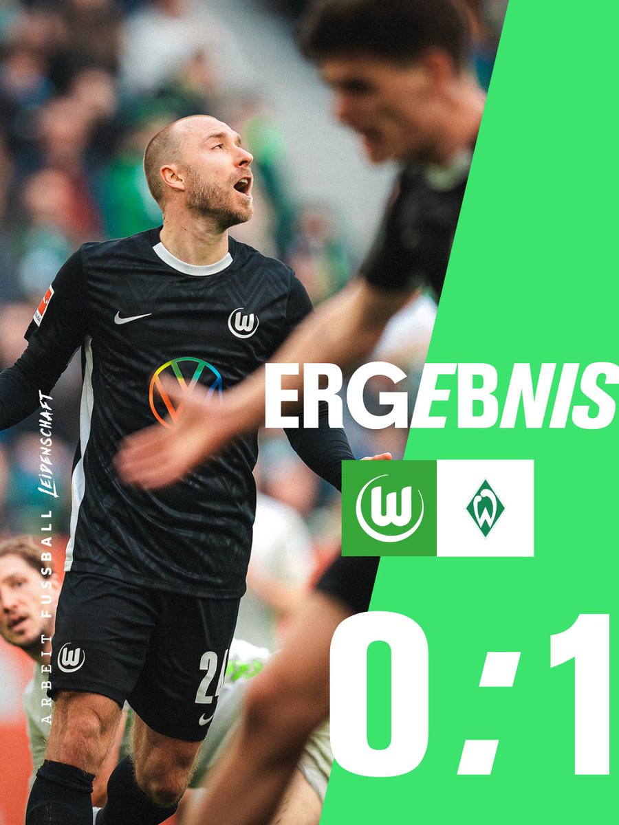 VfL Wolfsburg tweet media