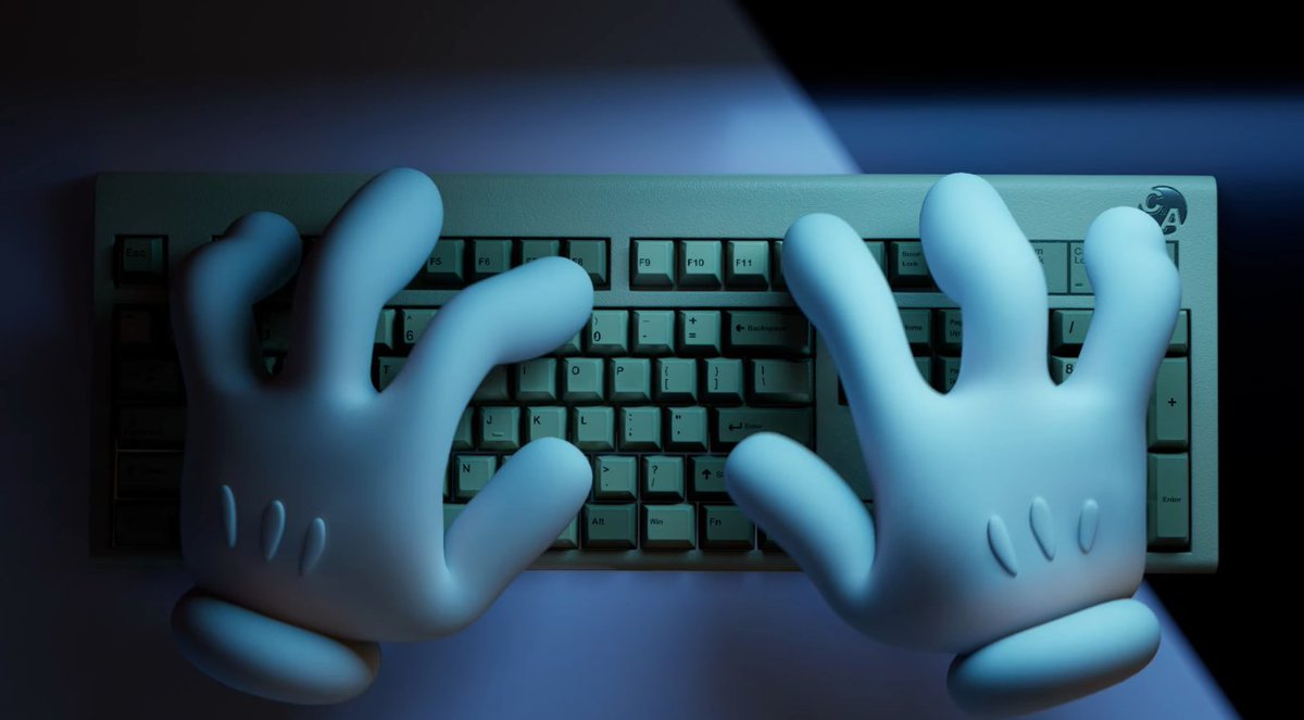 Evil Stormiest of Bosses tweet media