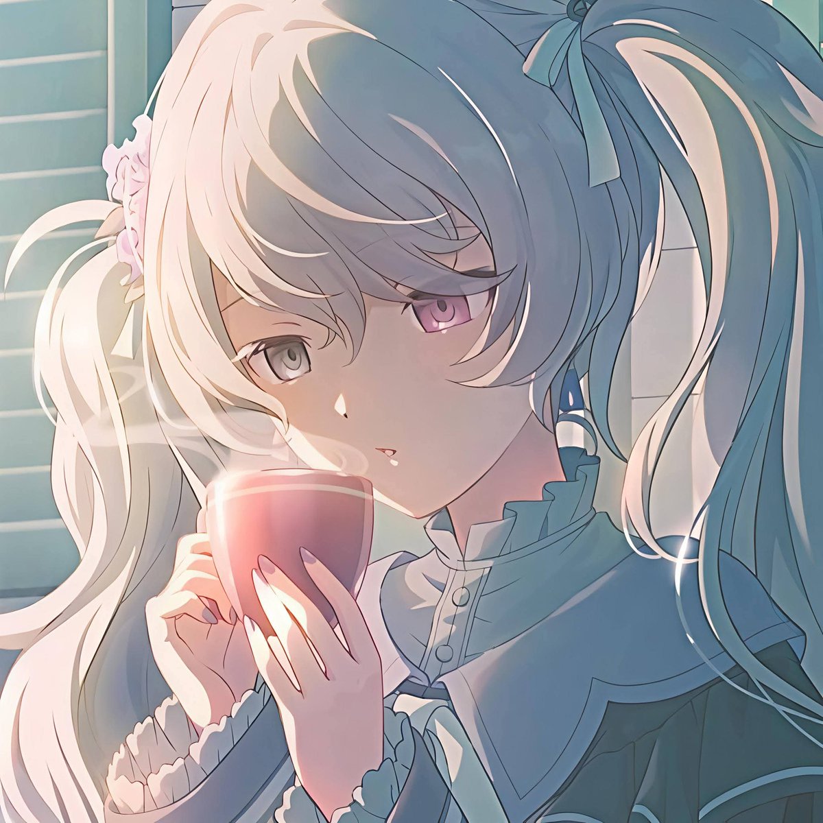 |Tamari| tweet media