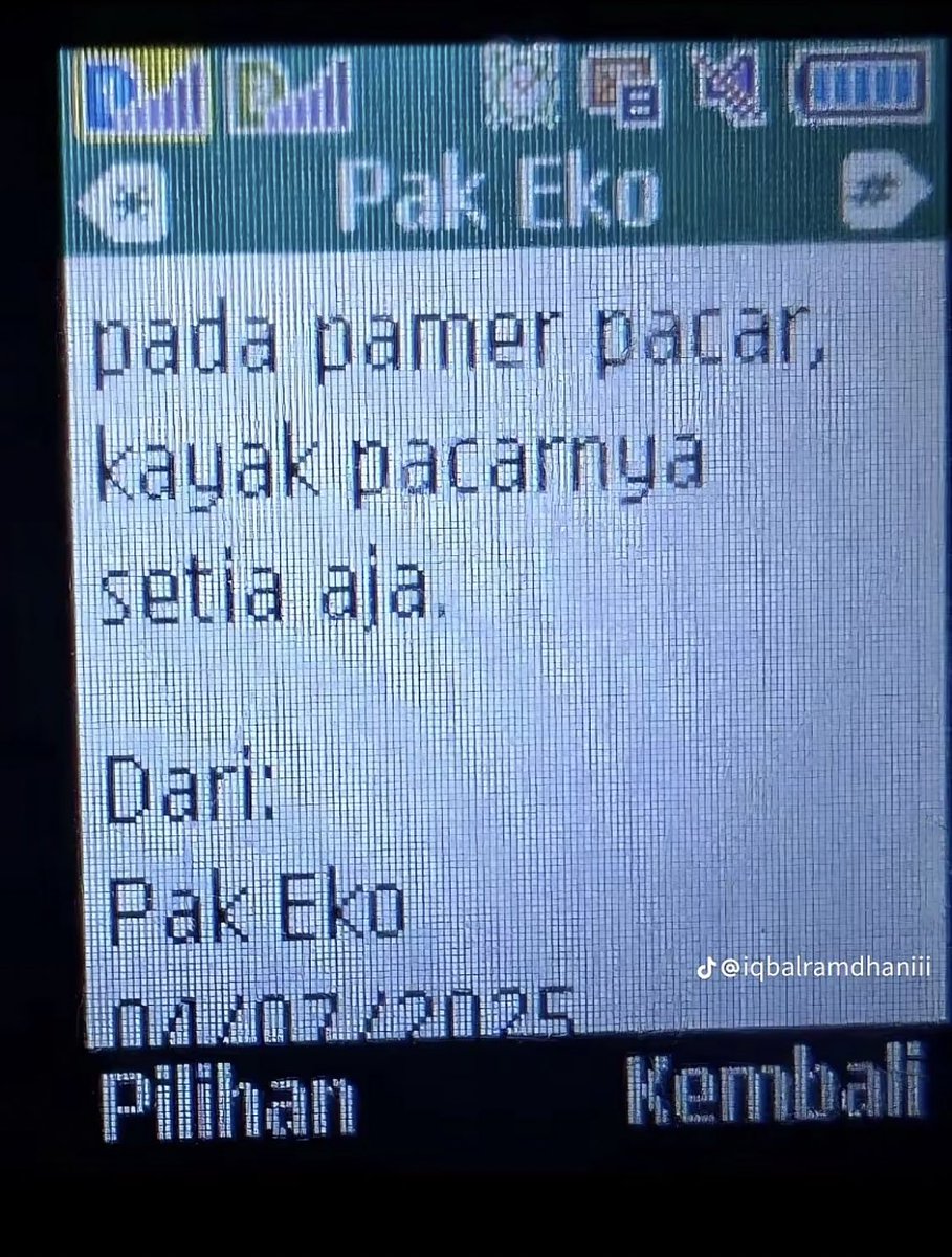 yusufmahardika tweet media