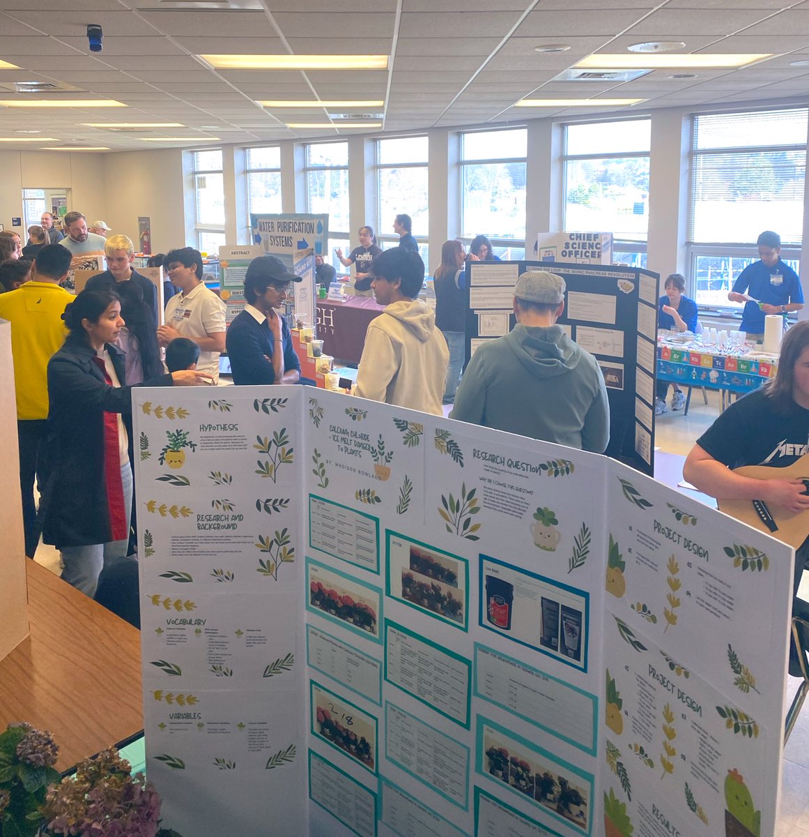 Daniel Christman tweet media