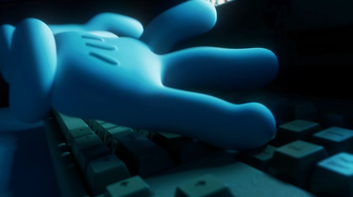 Evil Stormiest of Bosses tweet media