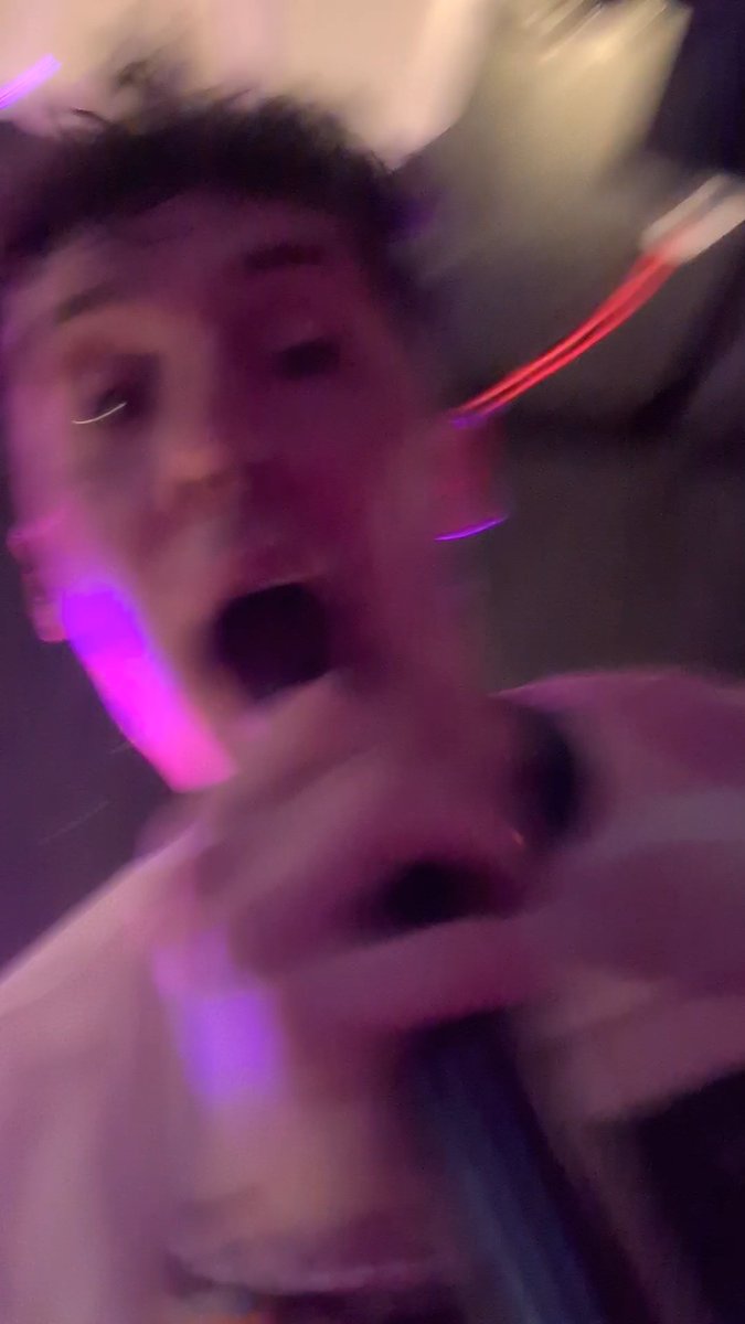 mattie is MONUMENTAL ☀️🌙 tweet media