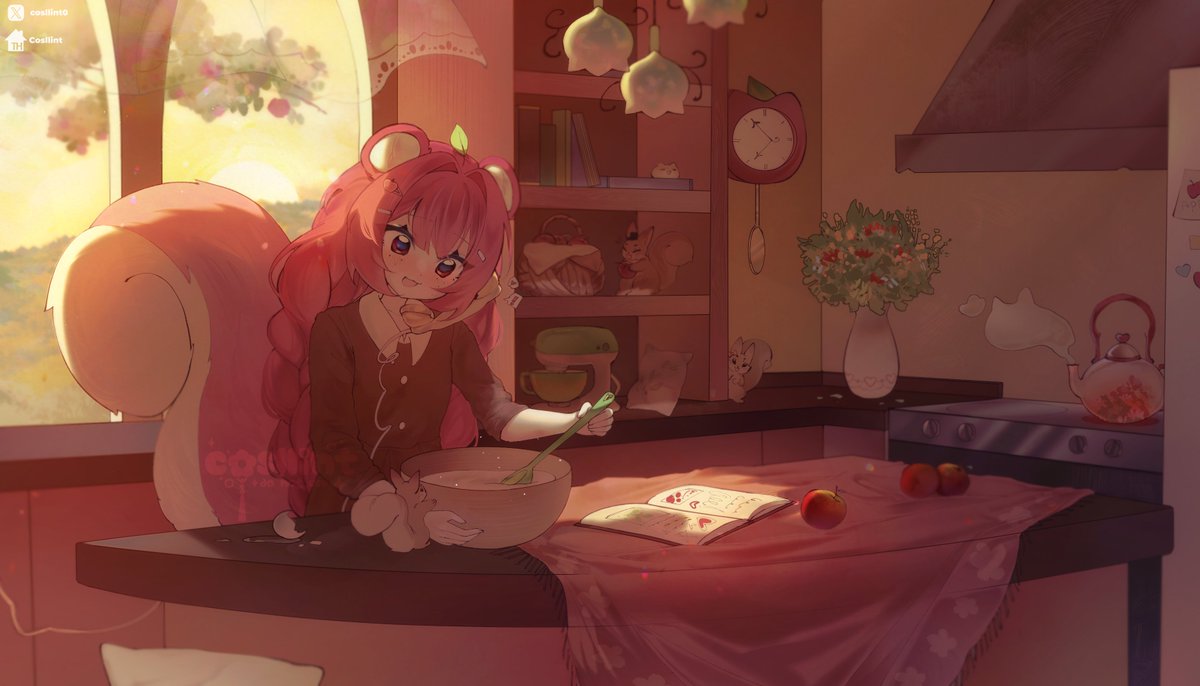 Cosllint 🎀 tweet media