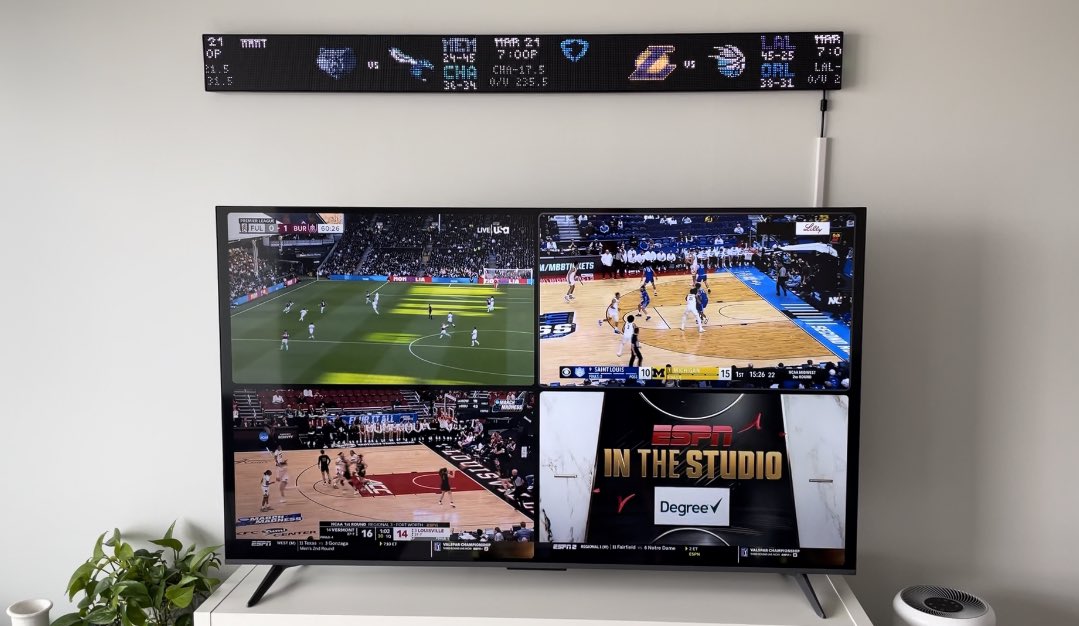 Sabremetrix📊 tweet media