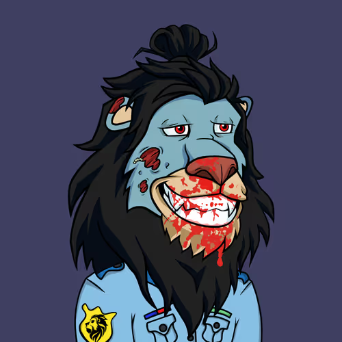 localcryptogod - Westie🦁 tweet media