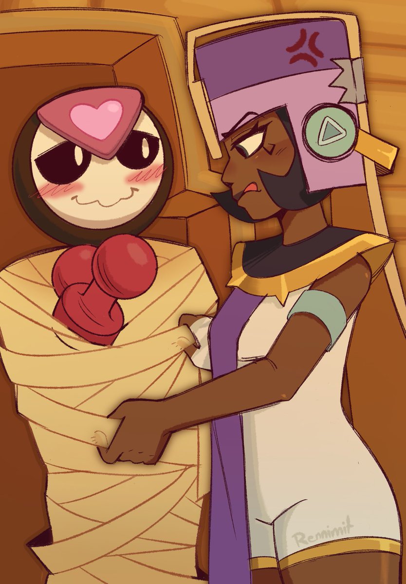 Renni 🩷 tweet media