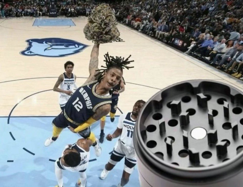 Stoner Barbie tweet media