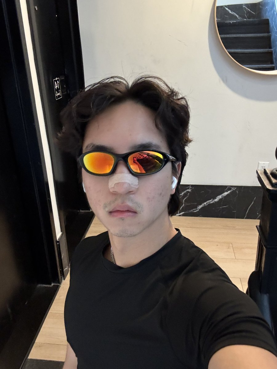 Eric Lim tweet media