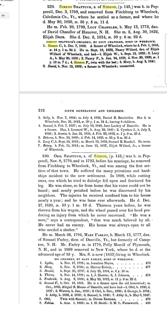 Alice Shattuck tweet media