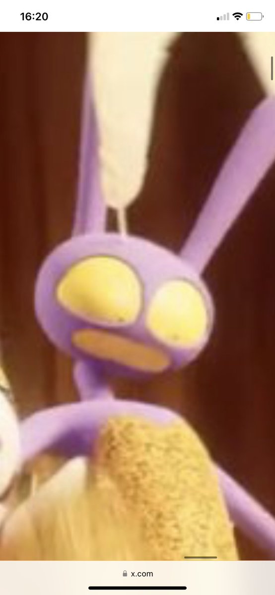 Esme2822 📢- ‘a huge problem to a sane world’ tweet media