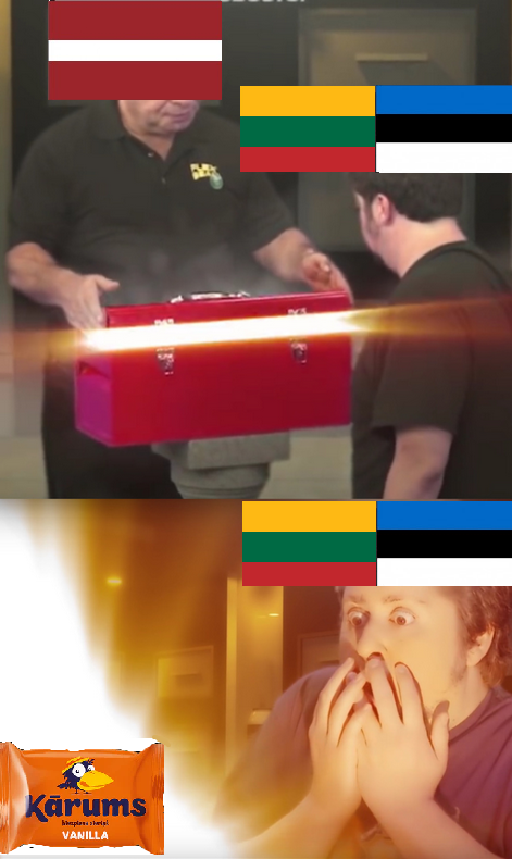 Ernests Lācis🇱🇻 tweet media